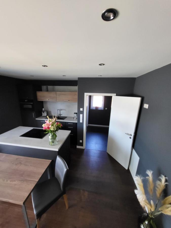 Quartier4 - Mit Privater Aussensauna! Sonthofen Kültér fotó