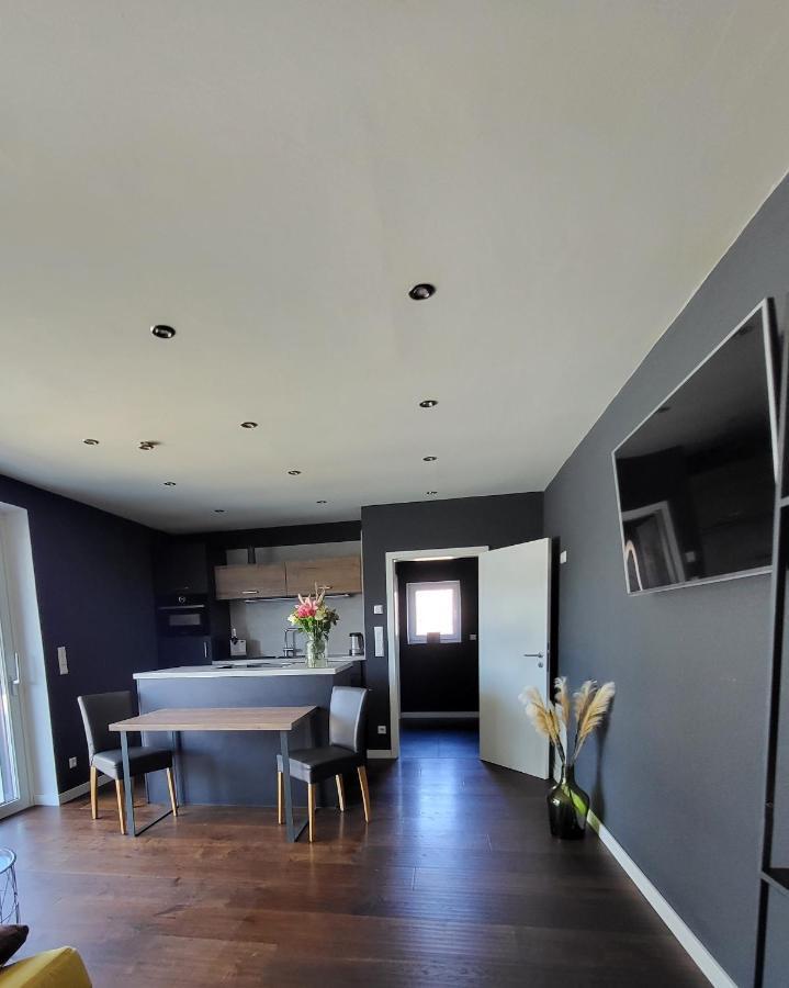 Quartier4 - Mit Privater Aussensauna! Sonthofen Kültér fotó
