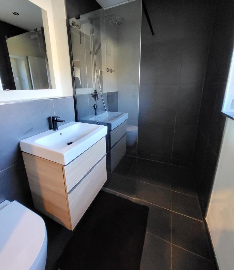 Quartier4 - Mit Privater Aussensauna! Sonthofen Kültér fotó